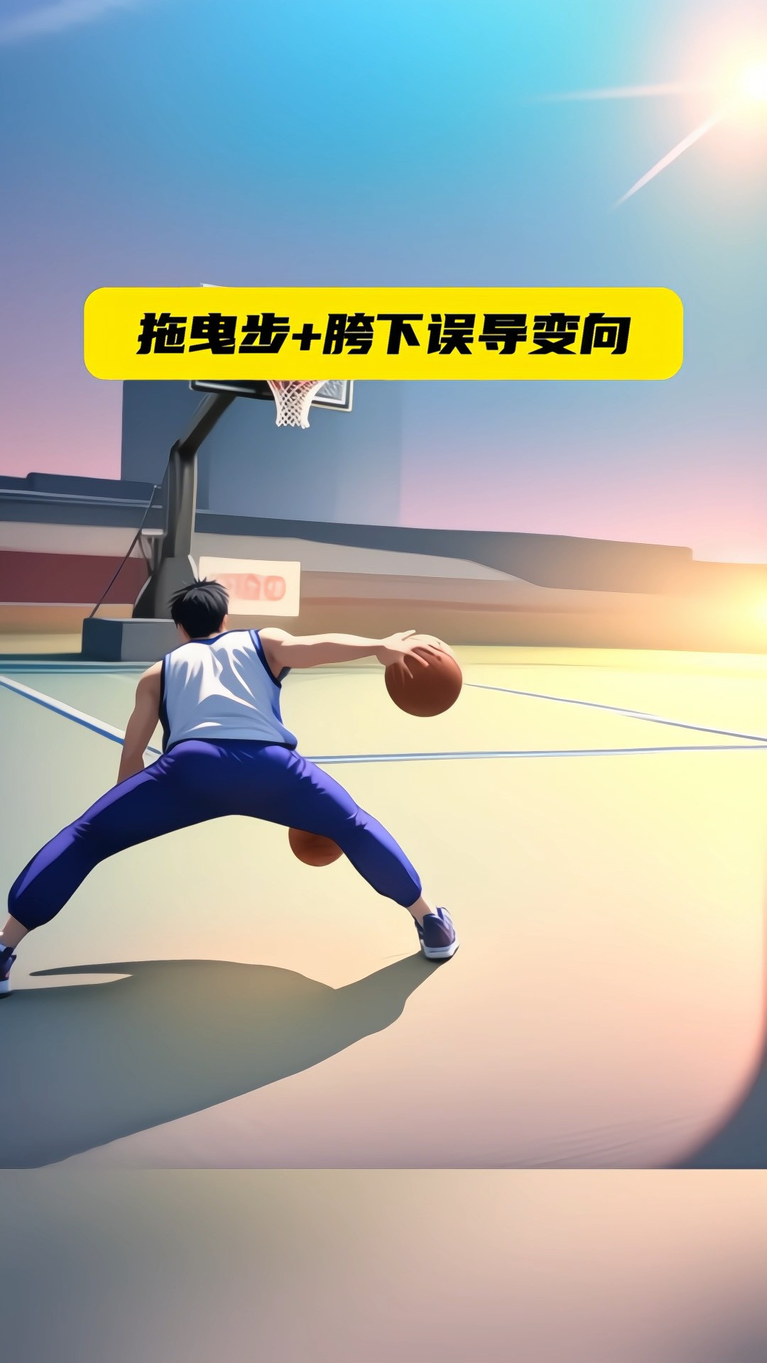 篮球新手基础训练方法_0